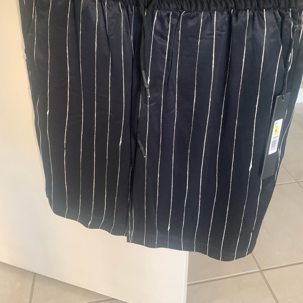 Dressy Shorts